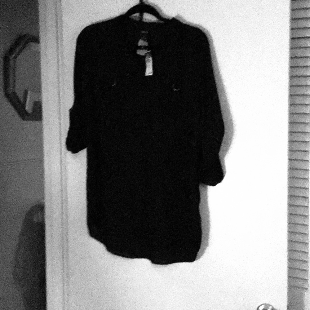 Ladies Blouse